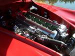Jaguar XK140M Drophead Coupe 1955 года